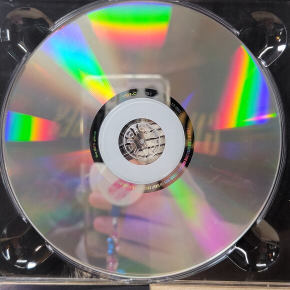 CD Nanci Griffith - Intersection - Picture 3 of 4